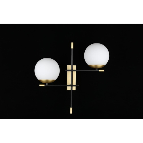 Светильник настенный (Бра) APL.313.01.02 фото 10 Светильник настенный (Бра) APL.313.01.02 фото 10