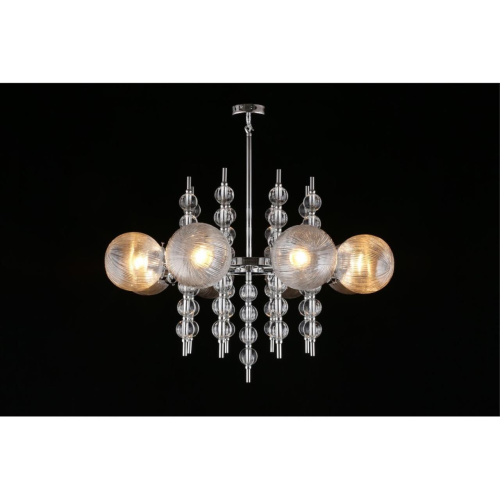 Люстра подвесная APL.821.03.08 фото 10 Люстра подвесная APL.821.03.08 фото 10