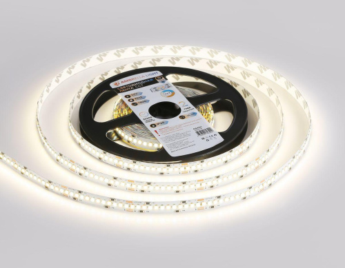 Светодиодная лента Ambrella Light 18W/m 240LED/m 2835SMD теплый - холодный белый 5M GS4151 фото 7