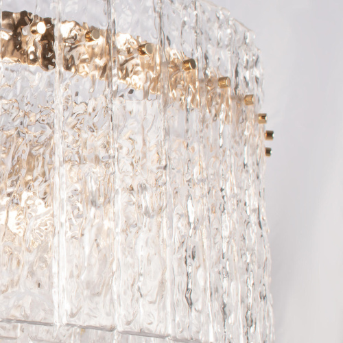 10297W French gold Настенный светильник LOFT IT Nevada фото 8