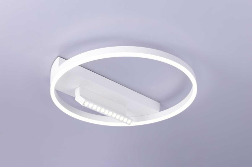 Потолочный светодиодный светильник Ambrella light Comfort LineTech FL51457 фото 6