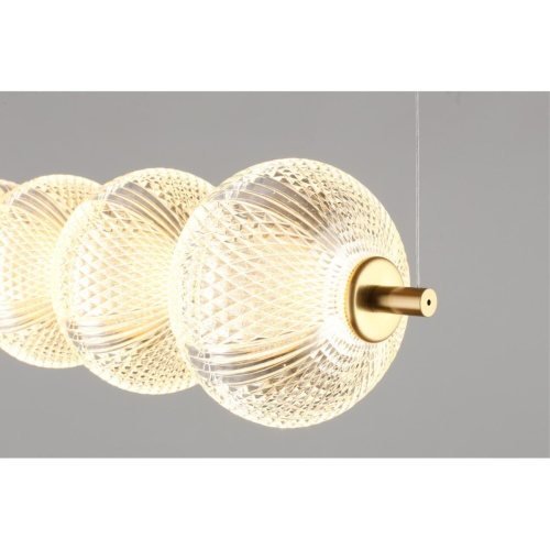 Люстра подвесная OML-68803-04 фото 10