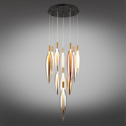 Люстра подвесная APL.854.06.47 фото 2