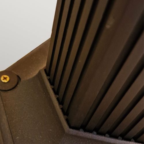 Фонарный столб Elstead Exterior, Арт. CP6-BLACK фото 5