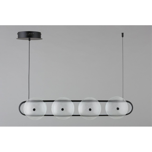 Люстра подвесная OML-52503-04 фото 7