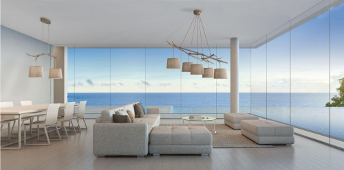 Подвесная люстра Mantra Sabina 6175 фото 2