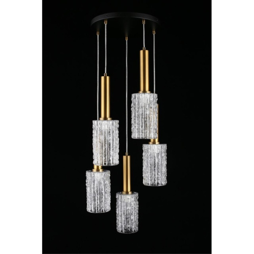 Люстра подвесная APL.310.03.05 фото 12