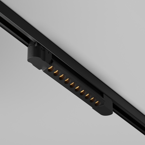 Трековый светильник Technical TR195-3-10W2.7K-M-B фото 4