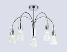 Люстра на штанге Ambrella light High light LH55651