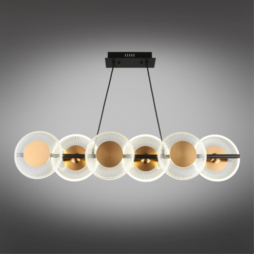 Люстра подвесная OML-59703-06 фото 9 Люстра подвесная OML-59703-06 фото 9