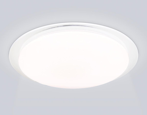 Светильник Ambrella Light ORBITAL FZ770 фото 5