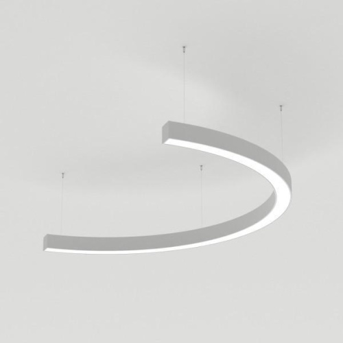 Подвесной светодиодный светильник Arlight SP-Line-Hang-Arc-C3535-D800-34W Warm3000 034017(1) Подвесной светодиодный светильник Arlight SP-Line-Hang-Arc-C3535-D800-34W Warm3000 034017(1)