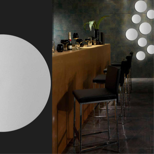 Уличный настенный светодиодный светильник Odeon Light Hightech Eclissi 3633/6WL фото 4
