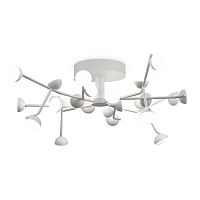 Потолочная светодиодная люстра Mantra Adn 6416