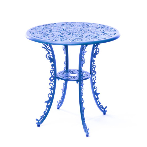 Стол Aluminium Blue Стол Aluminium Blue