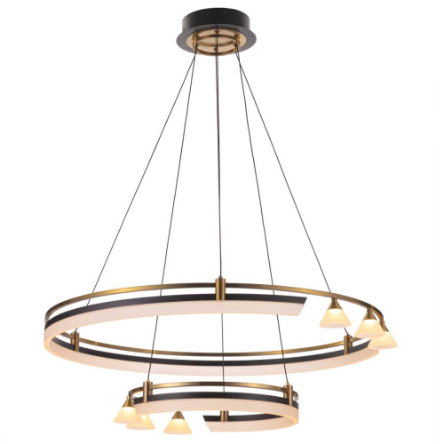 Подвесная светодиодная люстра Citilux CL211092 фото 10