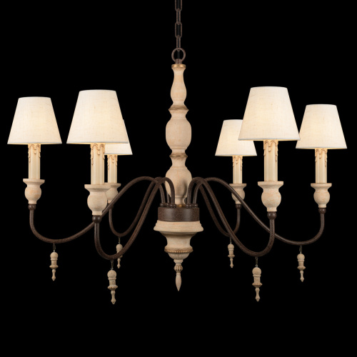 10419 Подвесной светильник LOFT IT Country фото 7