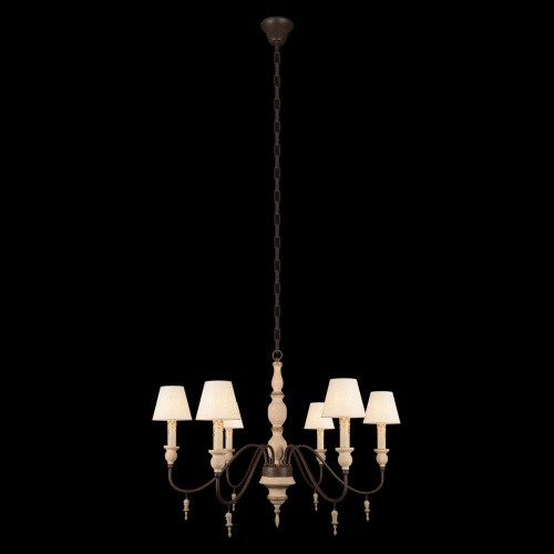 10419 Подвесной светильник LOFT IT Country фото 3