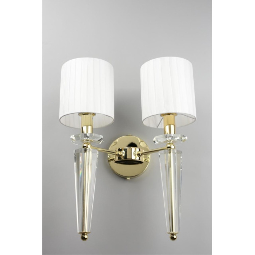 Светильник настенный (Бра) OML-88101-02 фото 2 Светильник настенный (Бра) OML-88101-02 фото 2