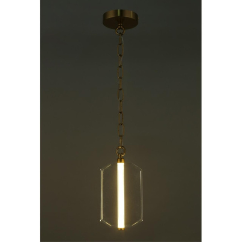 Светильник подвесной APL.070.06.05 фото 5