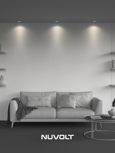 Встраиваемый светильник NUVOLT LDL-036W фото 32