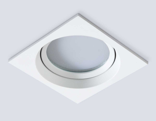 Светильник встраиваемый поворотный AMBRELLA LIGHT TECHNO SPOT TN6655 фото 4