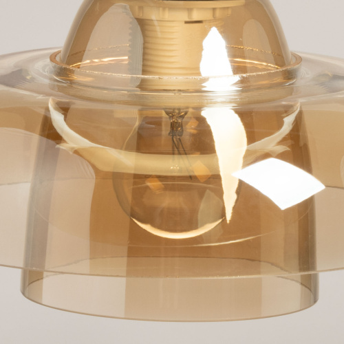 Люстра De City Лоск фото 2