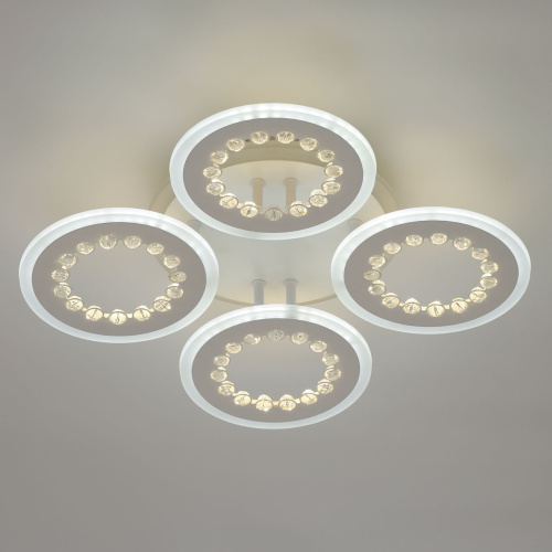 Люстра De City Мадлен фото 6 Люстра De City Мадлен фото 6