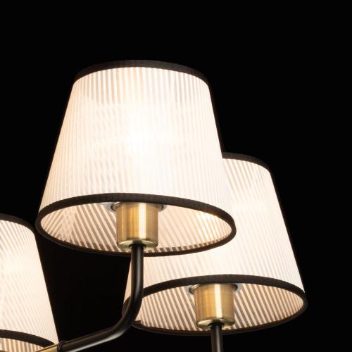 Люстра De City Конрад фото 4 Люстра De City Конрад фото 4