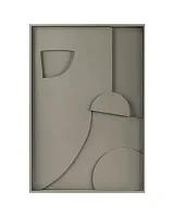 Интерьерное панно "Леви - II"