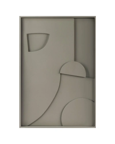 Интерьерное панно "Леви - II"