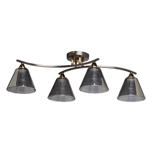 Люстра De City Тетро