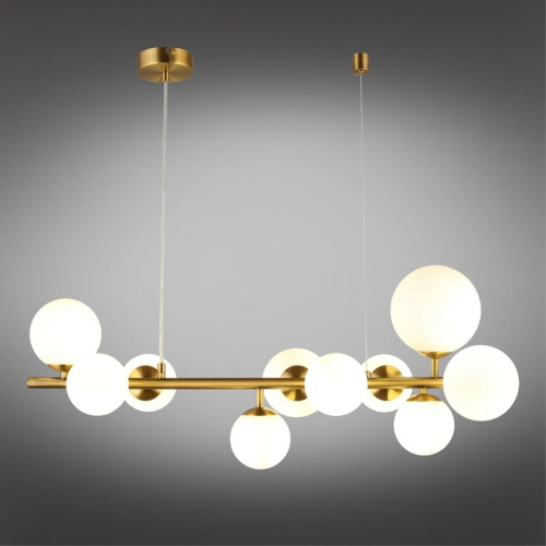 Люстра подвесная APL.314.03.10 фото 3