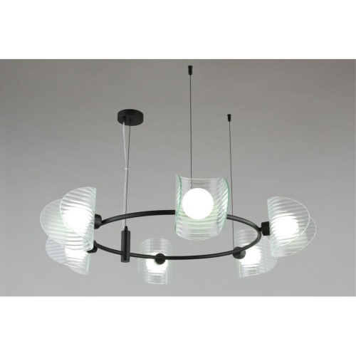 Люстра подвесная OML-52403-06 фото 7