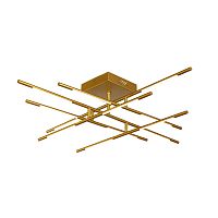 Потолочный светильник MX18001070-12A gold