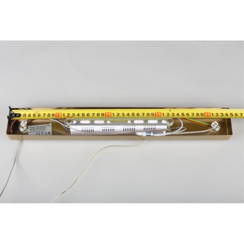 Люстра подвесная APL.662.03.63 фото 15