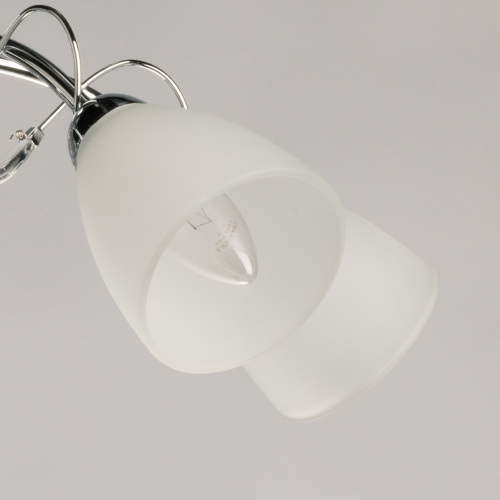 Люстра De City Нежность фото 7 Люстра De City Нежность фото 7