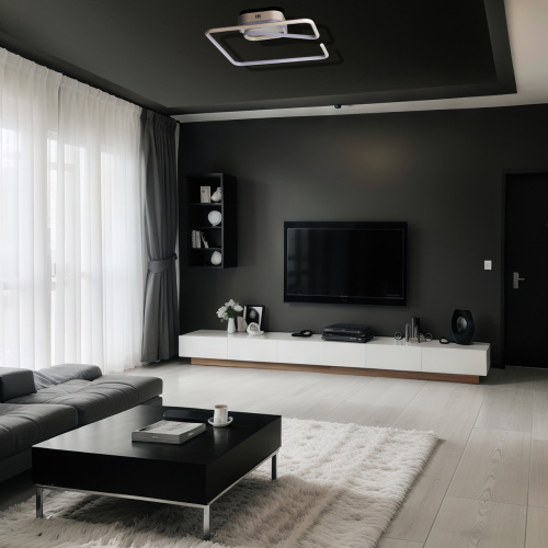 Люстра De Markt Аурих фото 8