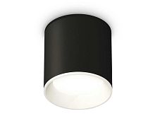 Комплект потолочного светильника Ambrella light Techno Spot XC (C6302, N6101) XS6302001