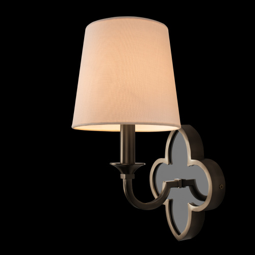 10303W/B Copper black Настенный светильник LOFT IT Silence фото 3 10303W/B Copper black Настенный светильник LOFT IT Silence фото 3