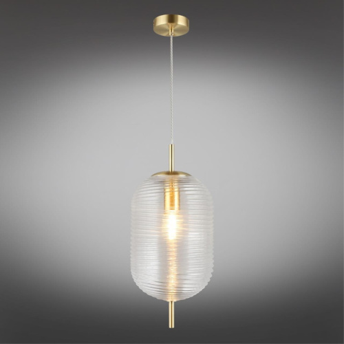 Светильник подвесной APL.316.16.01 фото 3