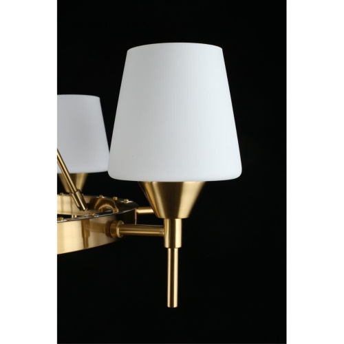 Люстра подвесная APL.840.03.08 фото 9