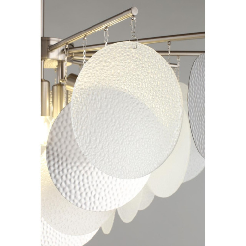 Люстра потолочная OML-89917-06 фото 8