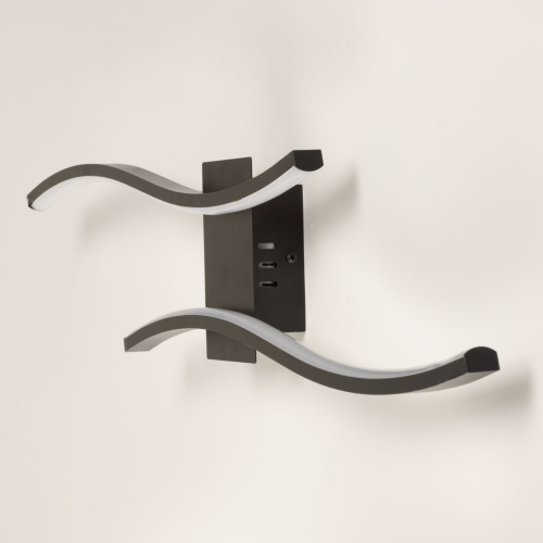 Бра De City Драйв фото 3