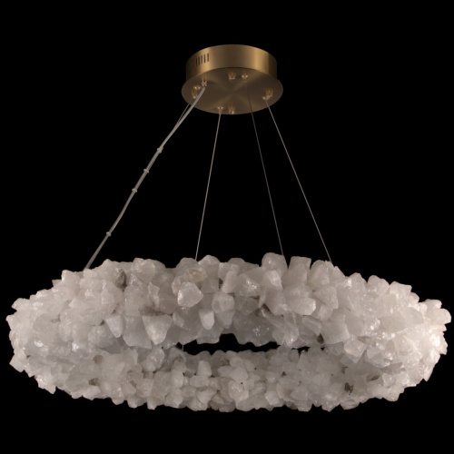 Подвесная люстра Gemma FL1156-8P фото 5 Подвесная люстра Gemma FL1156-8P фото 5