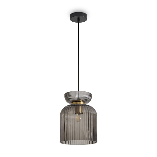 Подвесной светильник Freya FR5558PL-01SM фото 4