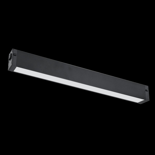Трековый светодиодный светильник Lightstar Teta CCT 205227CCT фото 5