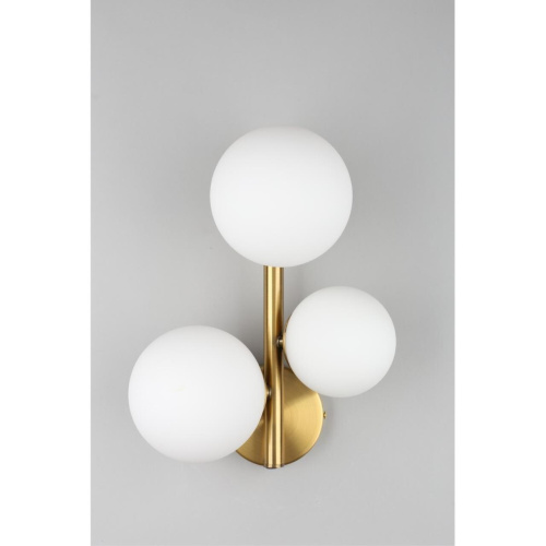 Светильник настенный (Бра) APL.314.01.03 фото 5