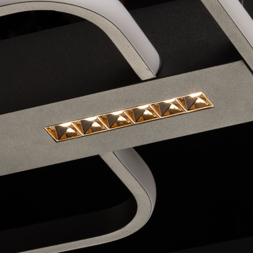 Люстра De City Драйв фото 4 Люстра De City Драйв фото 4