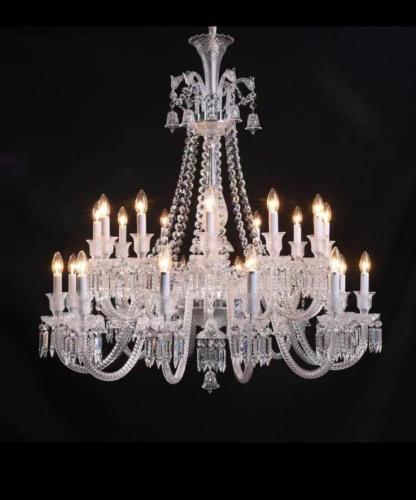 Люстра подвесная Alfa Light F3424-01 6 White Люстра подвесная Alfa Light F3424-01 6 White